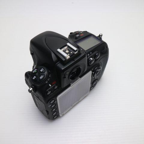 良品中古 Nikon D800 ブラック ボディ 即日発送 デジ1 Nikon