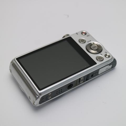 良品中古 EX-ZS25 EXILIM シルバー 即日発送 デジカメ CASIO 本体 あす 