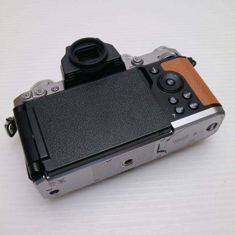 超美品 Nikon Zfc ボディ オレンジ ミラーレス一眼 NIKON 即日発送