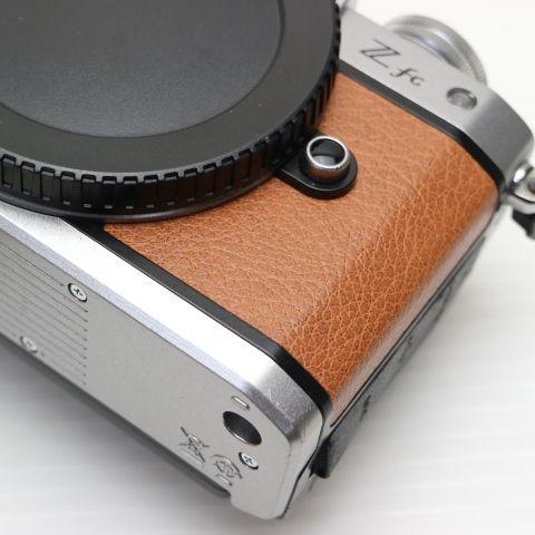 Nikon Zfcミラーレス一眼 Nikon Z fc ミラーレス一眼カメラ [ボディ単体] Nikon｜ニコン 通販