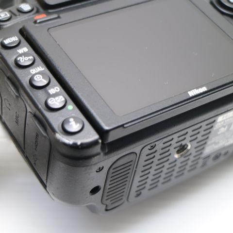美品 D750 ボディ ブラック 即日発送 一眼レフ Nikon 本体 あす