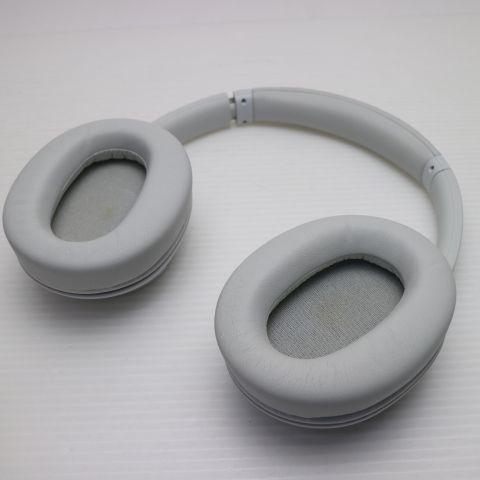 美品 WH-CH720N ホワイト SONY ヘッドホン 即日発送 あすつく 土日祝
