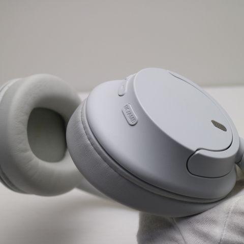 美品 WH-CH720N ホワイト SONY ヘッドホン 即日発送 あすつく 土日祝