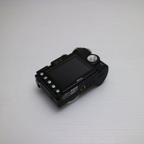 中古 COOLPIX P5000 ブラック 即日発送 Nikon デジカメ デジタルカメラ 