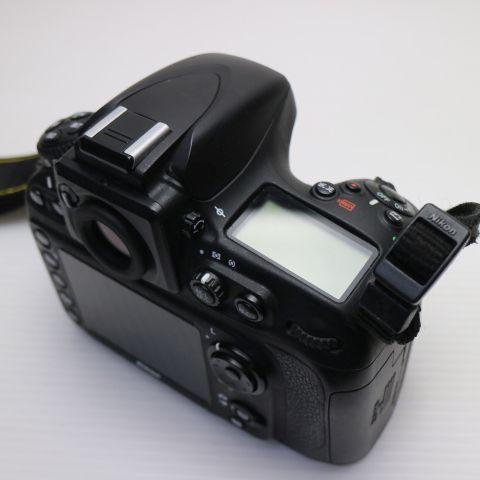美品　Nikon D800ボディ　期間限定値引　１月15日まで 良品中古 Nikon D800 ブラック ボディ 即日発送 デジ1 デジタルカメラ