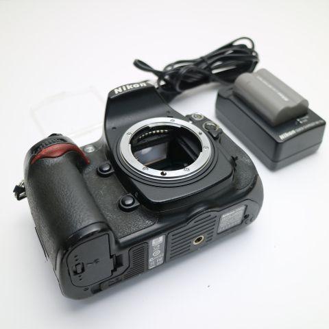 良品中古 Nikon D300S ブラック ボディ 即日発送 Nikon デジタル一眼 