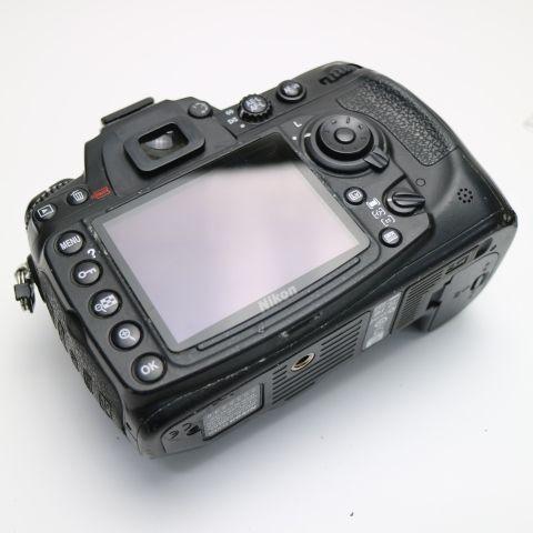 良品中古 Nikon D300S ブラック ボディ 即日発送 デジタル一眼 本体