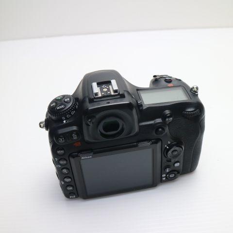 超美品 D500 ボディ ブラック 即日発送 一眼レフ Nikon 本体