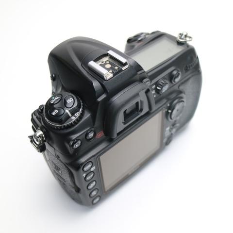 美品 Nikon D300 ブラック ボディ 即日発送 Nikon デジタル一眼 本体 あすつく 土日祝発送OK｜eco-sty｜02