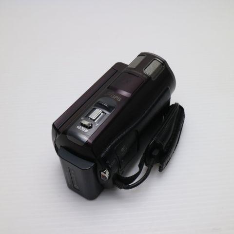 良品中古 HDR-CX560V ボルドーブラウン 即日発送 SONY デジタルビデオ