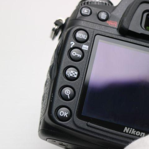 Nikon D300 超美品 4時までの購入は即日発送 美品 Nikon D300 ブラック ボディ 即日発送 デジタル一眼 本体 あす