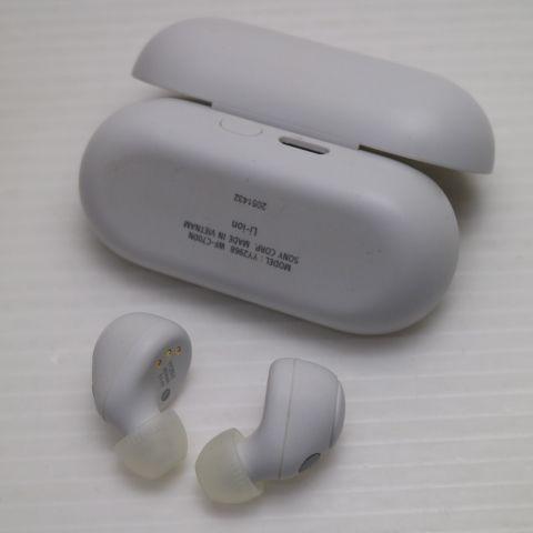 SONY WF-C700N ワイヤレスイヤフォン[新品未開封] 新品同様 WF-C700N ホワイト SONY イヤホン 即日発送 あすつく 土日祝