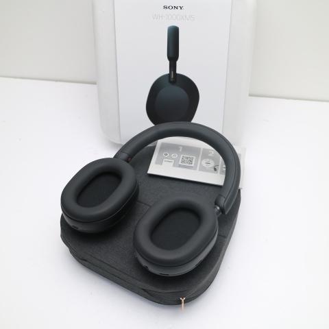 新品未使用 WH-1000XM5 スモーキーピンク あすつく 土日祝発送 即日