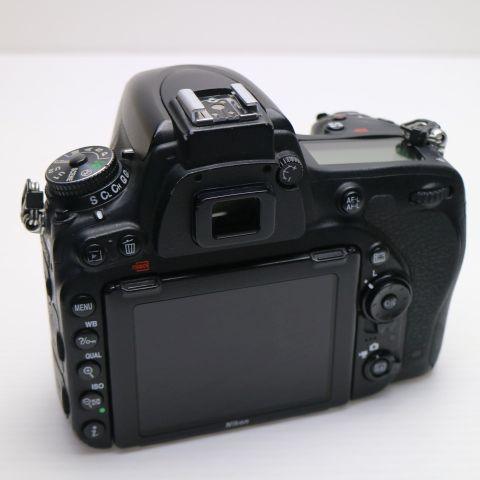 美品 D750 ボディ ブラック 即日発送 一眼レフ Nikon 本体 あすつく