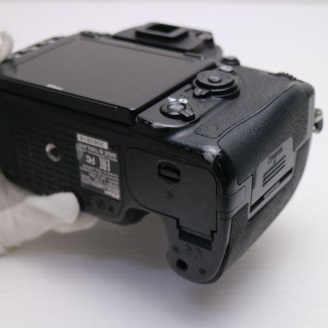 美品 D750 ボディ ブラック 即日発送 一眼レフ Nikon 本体 あすつく