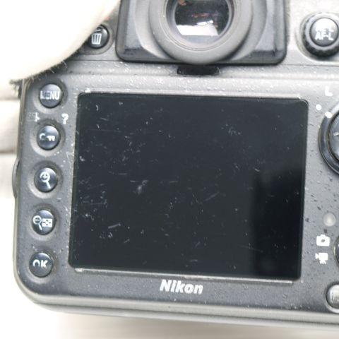美品 Nikon D800 ブラック ボディ 即日発送 デジ1 デジタルカメラ 本体