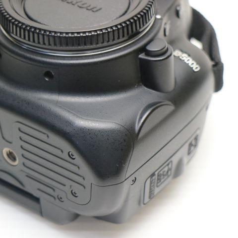 新品同様 Nikon D5000 ブラック ボディ 即日発送 Nikon デジタル一眼 本体 あすつく 土日祝発送OK_2