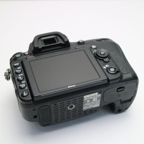 超美品 D750 ボディ ブラック 即日発送 一眼レフ Nikon 本体