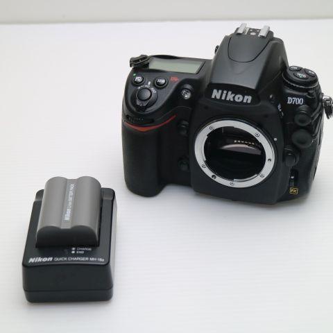 美品 Nikon D700 ブラック ボディ 即日発送 デジタル一眼 本体 美品 Nikon D700 ブラック ボディ 即日発送 デジタル一眼 本体