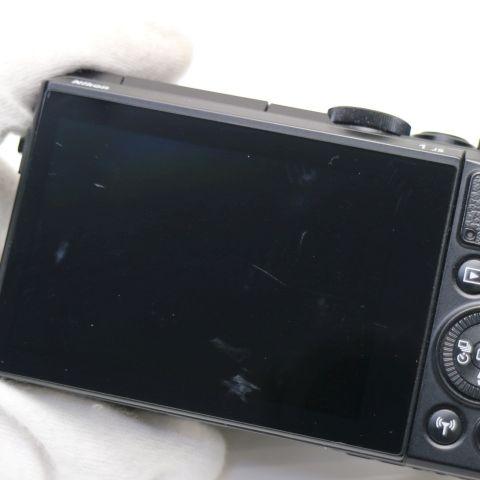 超美品 Nikon 1 J5 ボディ ブラック 即日発送 ミラーレス一眼 本体
