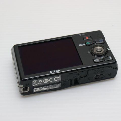 良品✨NIKON COOLPIX S6000 ブラック 動作確認済み Amazon.com : Nikon Coolpix S6000 14 MP Digital Camera with 7x