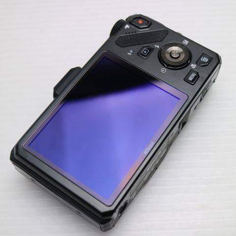 新品同様 COOLPIX S9300 ノーブルブラック 即日発送 デジカメ Nikon