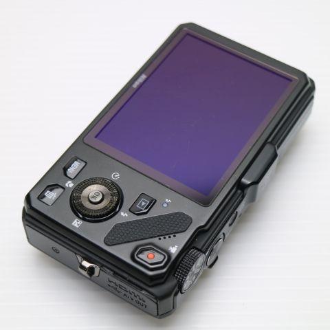 5398 Nikon COOLPIX S9300 ブルー デジカメ ジャンク品 5398 Nikon