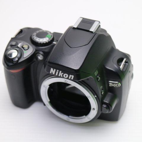 Nikon D40 デジタル一眼レフカメラ 本体 Amazon | Nikon デジタル一眼レフカメラ D40 ダブルズームキットII