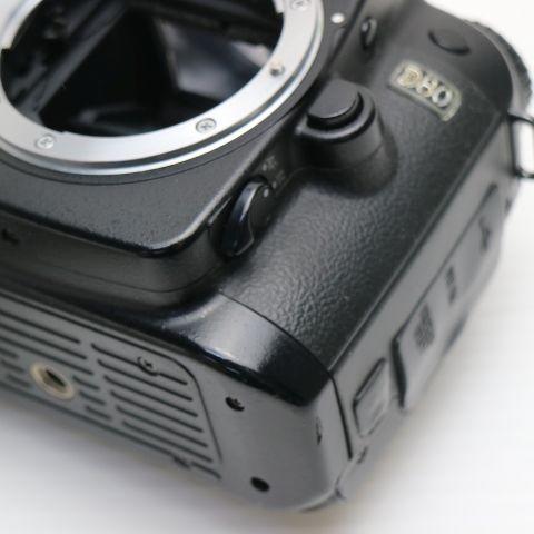 Nikon ニコン　D80  即日発送 美品 Nikon D80 ブラック ボディ 即日発送 デジタル一眼 本体 あすつく