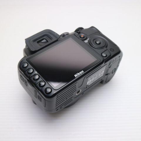 超美品 Nikon D3100 ブラック ボディ 即日発送 デジタル一眼 本体 あす