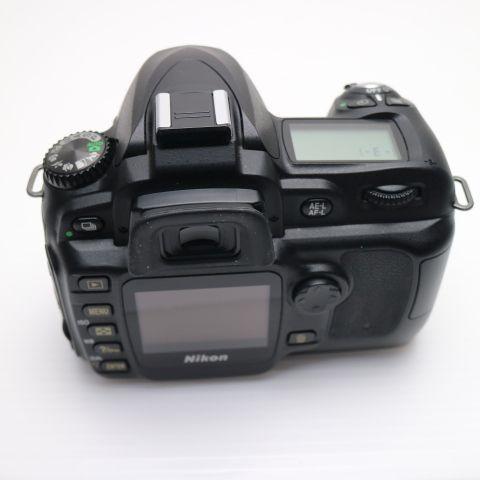 美品 Nikon D50 ブラック ボディ 即日発送 Nikon デジタル一眼