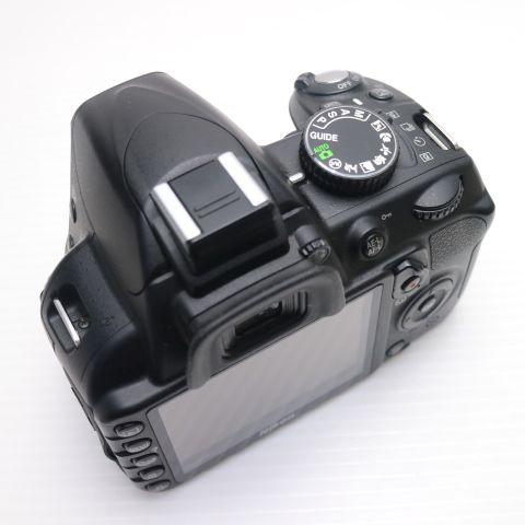 超美品 Nikon D3100 ブラック ボディ 即日発送 デジタル一眼 本体 あす