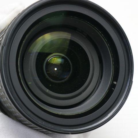 美品 NIKON AF-S NIKKOR 24-85mm f/3.5-4.5G ED VR 標準ズームレンズ F