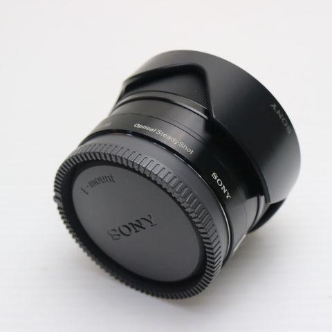 SONY Eマウント SEL35F18 単焦点レンズ 【公式通販】
