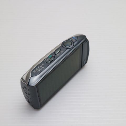 美品 IXY 31S シルバー 即日発送 Canon デジカメ デジタルカメラ 本体