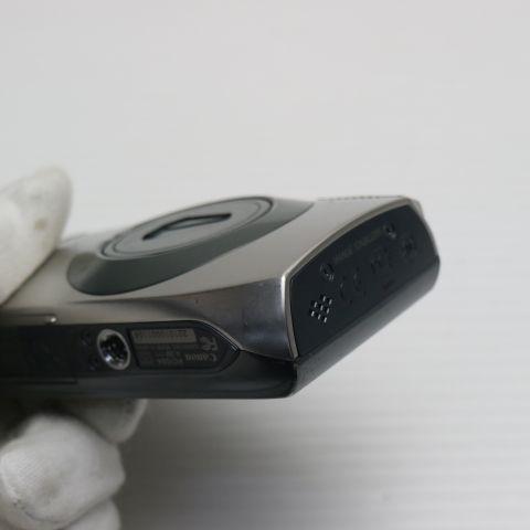 美品 IXY 31S シルバー 即日発送 Canon デジカメ デジタルカメラ 本体