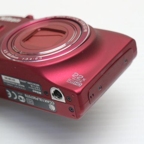 美品 COOLPIX S9500 ヴェルヴェットレッド 即日発送 デジカメ 美品 COOLPIX S9500 ヴェルヴェットレッド 即日発送 デジカメ Nikon