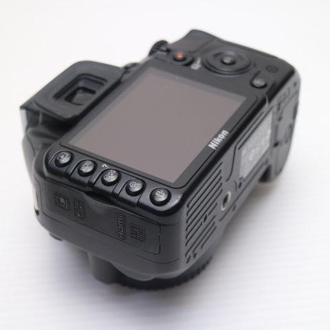 美品 Nikon D3100 ブラック ボディ 即日発送 Nikon デジタル一眼 本体 あすつく 土日祝発送OK_1