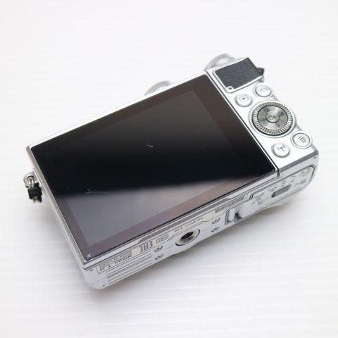 美品 Nikon 1 J5 ボディ シルバー 即日発送 ミラーレス一眼 本体 あす