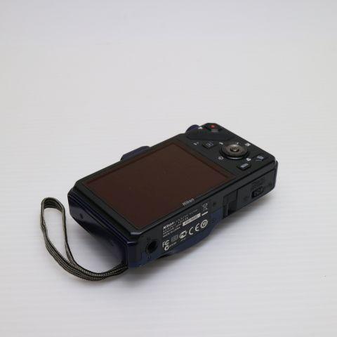 Nikon COOLPIX S9300 ネイビー