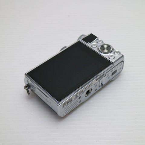 新品同様 Nikon 1 J5 ボディ シルバー 即日発送 ミラーレス一眼 本体