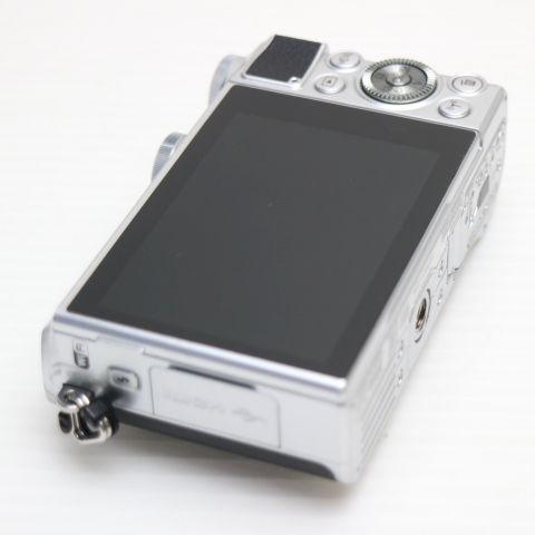 超美品 Nikon 1 J5 ダブルレンズキット シルバー 即日発送 ミラーレス