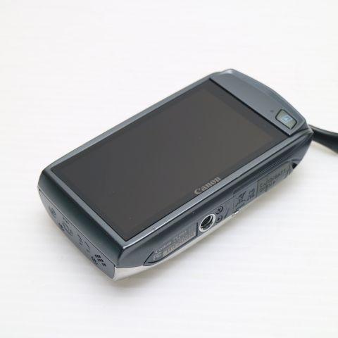 超美品 IXY 31S シルバー 即日発送 Canon デジカメ デジタルカメラ