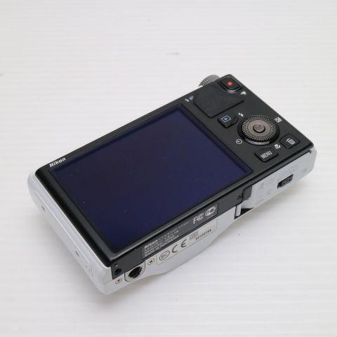 超美品 COOLPIX S9400 エレガントホワイト 即日発送 デジカメ Nikon 本体 あすつく 土日祝発送OK_1
