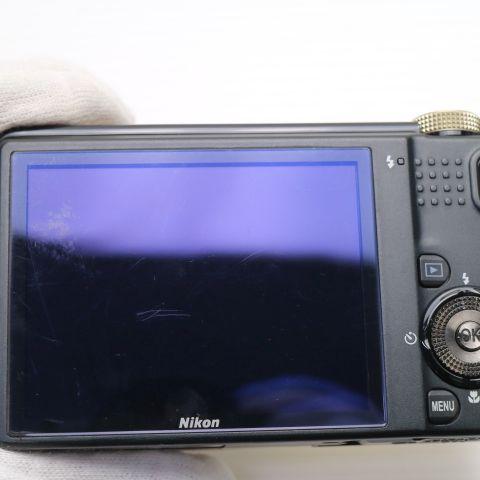 スマホ転送OK】ニコン Nikon COOLPIX S9100 デジタルカメラ ニコン