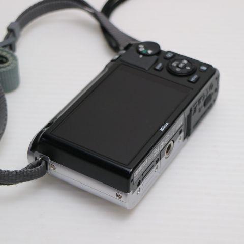 美品 Nikon 1 J1 ボディ シルバー 即日発送 ミラーレス一眼 ニコン 本体 あすつく 土日祝発送OKの画像