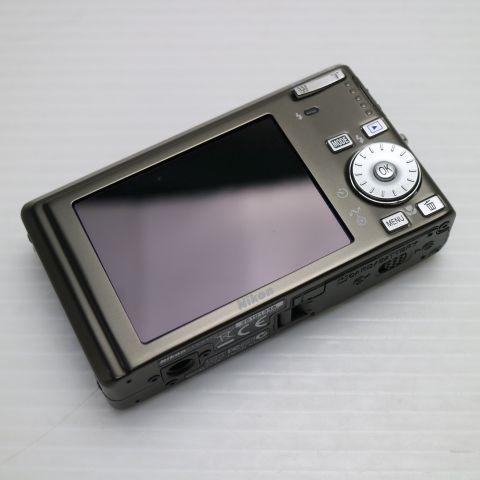 Nikon COOLPIX S500 デジタルカメラ　動作未確認 Nikon COOLPIX S500 デジタルカメラ 動作未確認 ジャンク品】Nikon