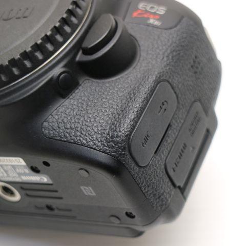 超美品 EOS Kiss X8i ダブルズームキット ブラック 即日発送 一眼レフ Canon 本体 あすつく 土日祝発送OK_2