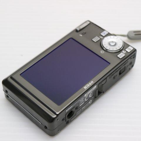 超美品 COOLPIX S510 シルバー 即日発送 Nikon デジカメ デジタル