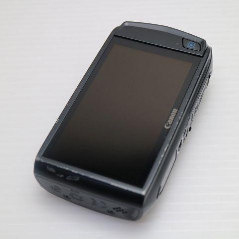 美品 IXY 32S ブラック 即日発送 Canon デジカメ デジタルカメラ 本体